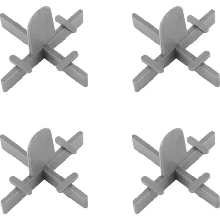 Крестики для швов с держателем Спец 1.5 мм 100 шт.