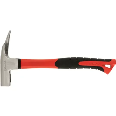 Молоток кровельщика Matrix 10626 фиберглассовая ручка 600 г