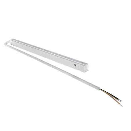 Блок питания Arte Lamp Optima для трекового шинопровода встраиваемого 48 В цвет белый