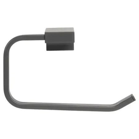 Держатель для туалетной бумаги Swensa Lucid SWR-5400-05-GRY цвет серый держатель для зубочисток bisda из нержавеющей стали