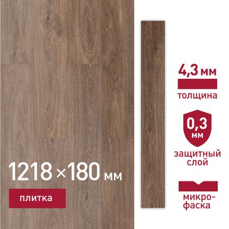 Плитка кварцвиниловая Corsa Deco Playa B100 замковая 3,069 кв.м 4 мм с микрофаской вячеслав борисович перепелица о чем думают чехи 1218 фактов от кнедликов до альфонса мухи