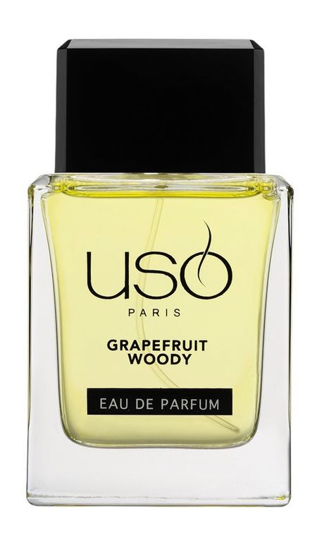 USO Paris Grapefruit Woody Eau de Parfum