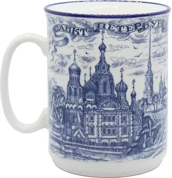 Сувенир АКМ Кружка 