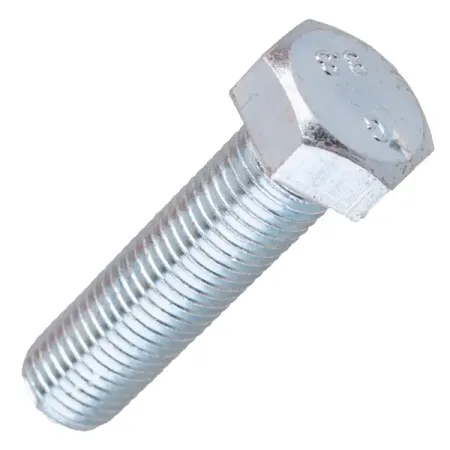 Болт DIN 933 16x60 мм оцинкованный винты с шестигранной головкой из нержавеющей стали 304 m2 m2 6 m3 m4 m5 m6