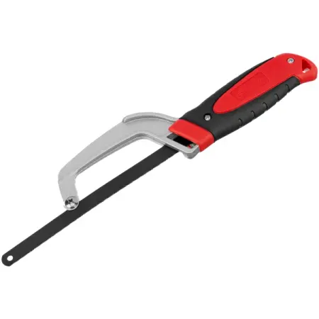 Ножовка по металлу Matrix 775605 250 мм