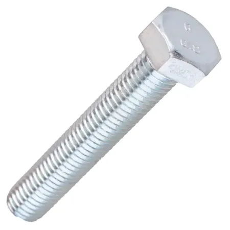 Болт DIN 933 14x80 мм оцинкованный 50 шт din913 m2 m2 5 m3 m4 m5 304 винты с метрической резьбой из нержавеющей стали с плоской головкой и шестигранной головкой