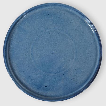 Тарелка Veles плоская Небо Валинора 20,5 см