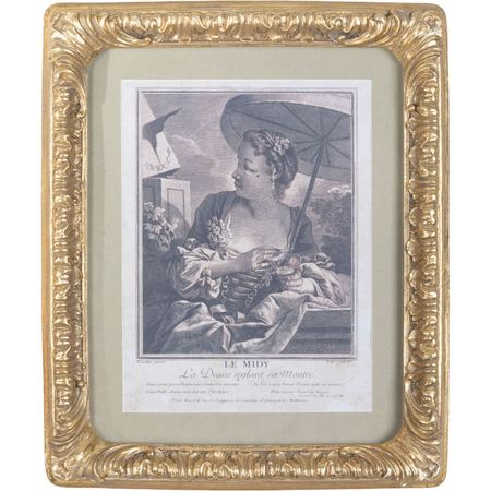 Панно настенное Glasar дама с зонтиком 25х3х30 см картина для раскрашивания по номерам панно леопард 30x50 см