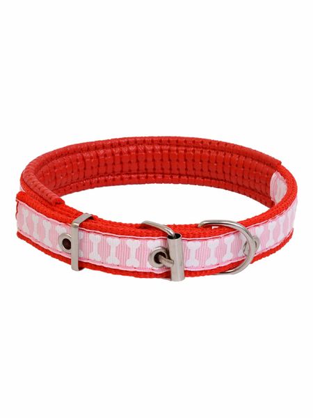 Ошейники, шлейки PETSHOP Ошейник для собак, 24х2.5 см (50х2.5 см)