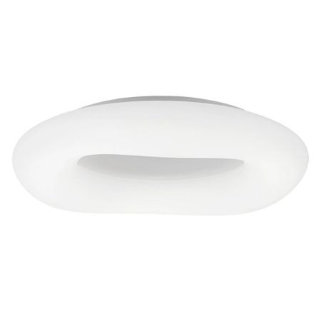 Люстра Citilux Стратус Смарт CL732A800G RGB