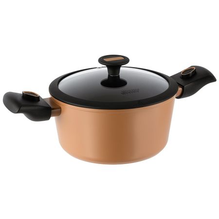 Кастрюля Werner Tivoli 2,6 л 20x10 см