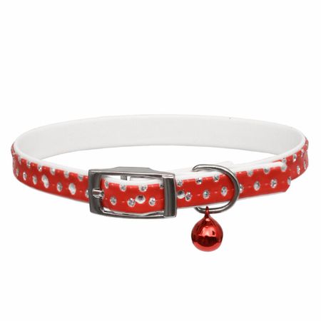 Ошейники, шлейки Tappi амуниция Ошейник 