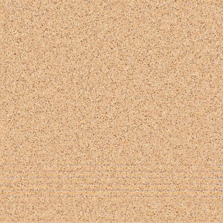 Керамогранит ступень Mito Milton бежевый 298х298х8 мм (13 шт.=1,154 кв.м)