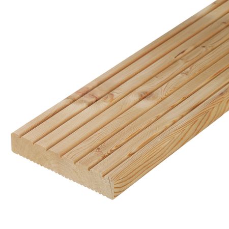 Доска террасная 27х143х2000 мм лиственница сорт АВ S раб.=0,286 кв.м евгений михайлович синицын определитель покрытосеменных древесных растений по плодам и семенам