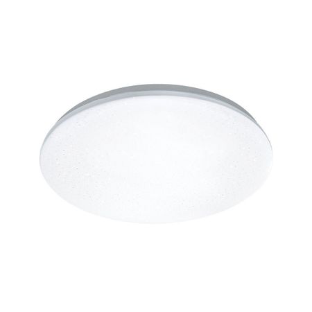 Светильник светодиодный IN HOME Deco 4000К 48 Вт 13 кв.м белый IP40 (4690612038650)