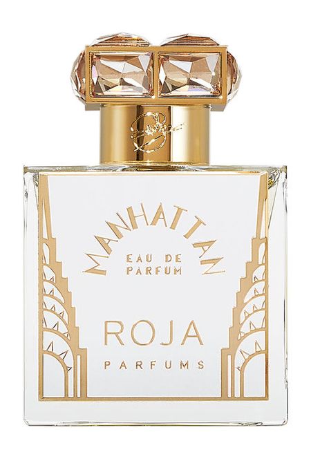 Roja Parfums Manhattan Eau De Parfum дэй афтер комплекс экстрактов гвоздика корица имбирь будь здоров капсулы 15шт