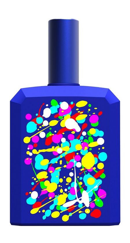 Histoires de Parfums This is not a blue bottle 1/.2 Eau de Parfum
