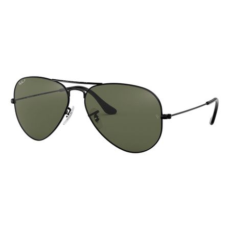 Очки Ray-Ban RB 3025 002/58 авиаторы