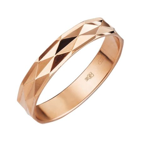 Золотое обручальное кольцо с алмазной гранью 5 мм артём михеев за гранью видимого инструменты связи с потусторонним миром