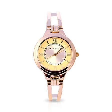 Женские часы ANNE KLEIN Daily 1440 CHGB люси мод монтгомери anne of avonlea