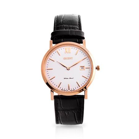 Мужские часы ORIENT Dressy Elegant Gent's FGW00002W0