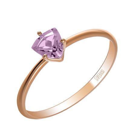 Золотое детское кольцо с аметистом наталья владимировна мельникова золотое лукошко детские игры и игрушки народа коми