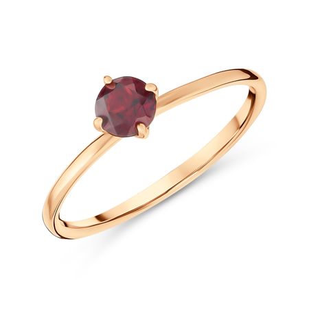 Золотое детское кольцо с гранатом наталья владимировна мельникова золотое лукошко детские игры и игрушки народа коми