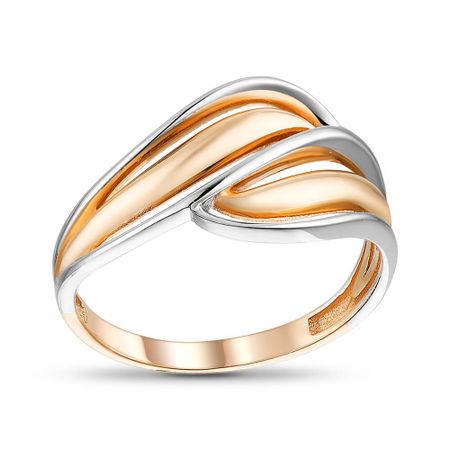 Кольцо TALANT из золота