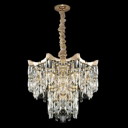 Люстра Citilux Моника CL308262