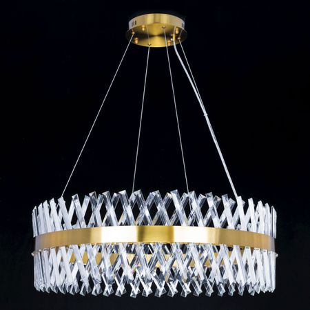 Люстра Citilux Ричард CL336083