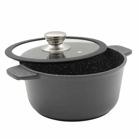 Кастрюля Виктория Universal Diamond induction 2 л