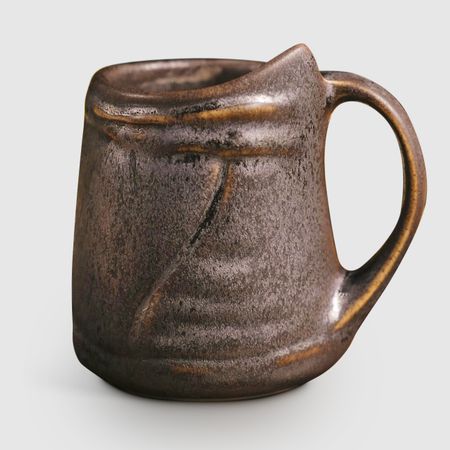 Кружка Veles Хоббичья Темнолесье 350 мл