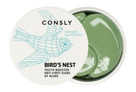 Consly Hydrogel Bird's Nest Eye Patches
