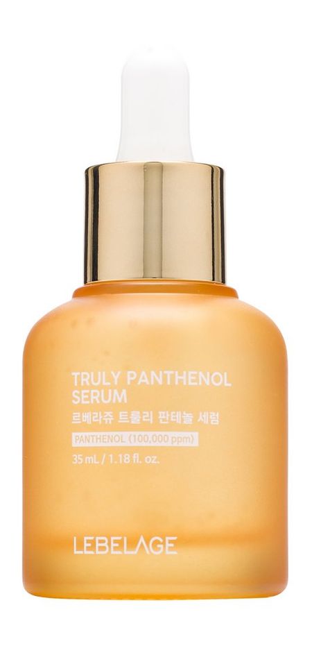 Lebelage Truly Panthenol Serum