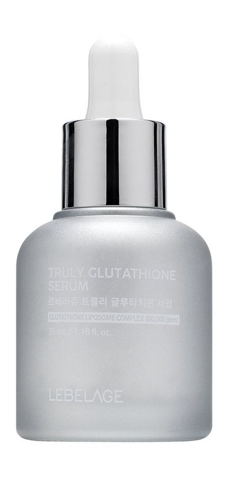 Lebelage Truly Glutathione Serum