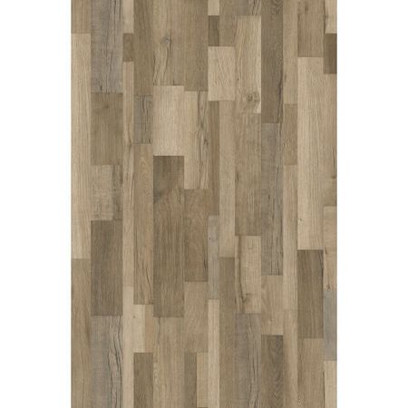 ЛДСП влагостойкая шпунтованная Quick Deck Ecofloor Стокгольм 16х900х1200 мм