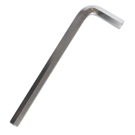 Ключ имбусовый шестигранный Кобальт 649-844 17 мм