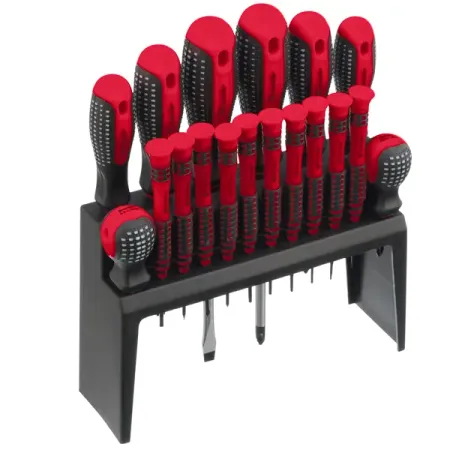 Набор отверток Matrix 11452, 18 шт.