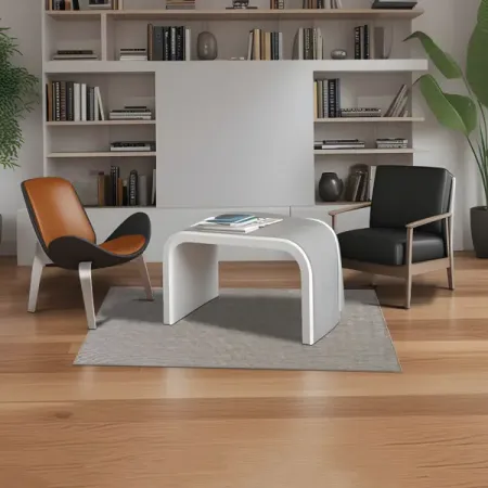 Ковер Merinos Mirage 195x290 см полипропилен цвет бежевый сергей мастеровой эргономика квартиры 1 прихожая гостиная столовая