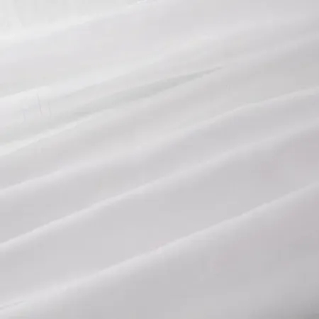 Тюль 1 м/п Дождь 295 см цвет белый как появляется дождь