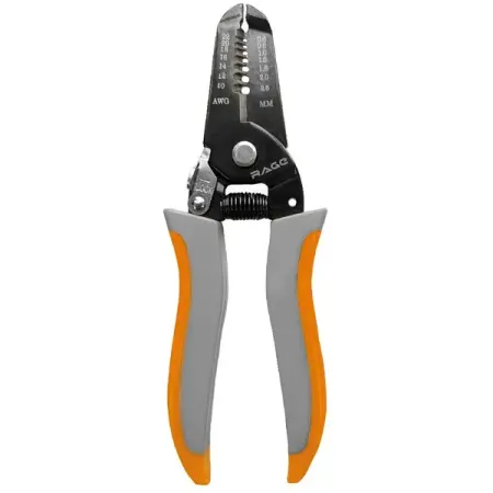 Клещи для снятия изоляции Rage PRO5