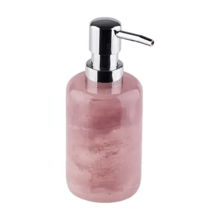 Дозатор для жидкого мыла Verran Desire полирезин цвет розовый фотокарт kpop jungwon jake jay desire unleash