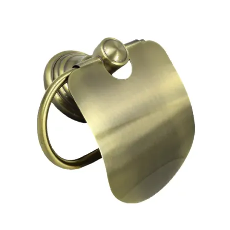 Держатель для туалетной бумаги Bath Plus Bronx Gold с крышкой цвет золото держатель для телефона для changan cs35 cs75 plus 2022 2021 автомобильный вращающийся 2019