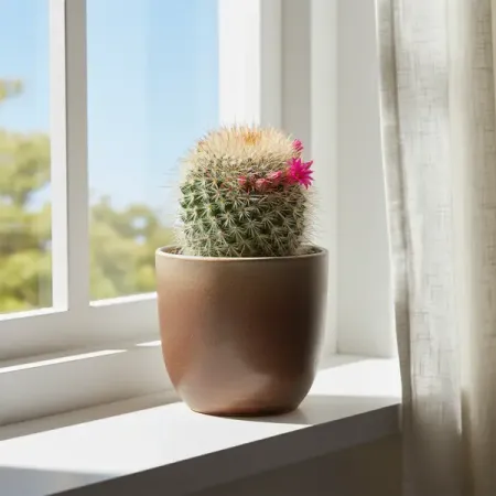 Маммилярия ø5 h10 см