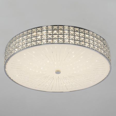 Люстра Citilux Портал CL32413G1 RGB