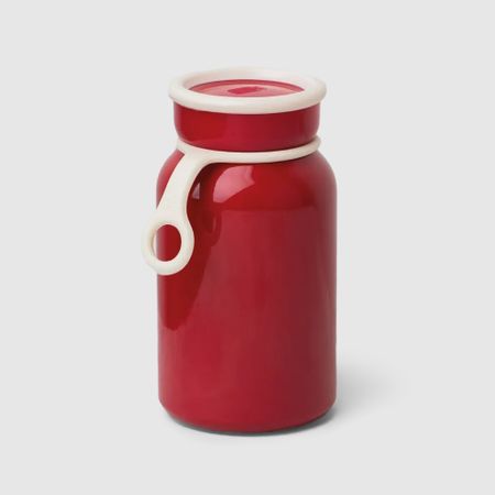 Термос Apollo Aquatico красный 300 мл