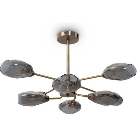 Светильник потолочный Freya FR5327CL-08BZ