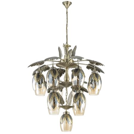 Люстра Citilux Гаруда CL420193