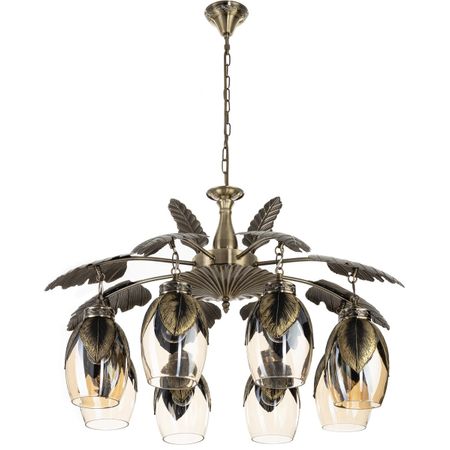 Люстра Citilux Гаруда CL420183