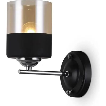 Светильник настенный Freya FR5088WL-01B